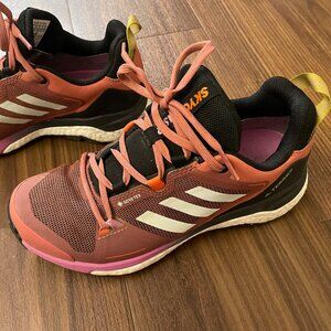 Adidas Terrex Skychaser Gore-Tex 2.0 shoes size7